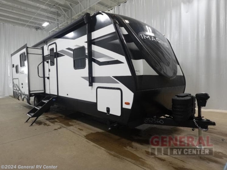 New 2025 Grand Design Imagine 2670MK available in North Canton, Ohio