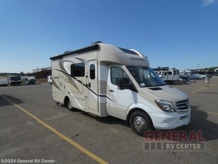 Used 2019 Thor Motor Coach Compass 24TF available in North Canton, Ohio