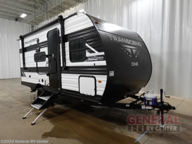 New 2025 Grand Design Transcend One 151BH available in North Canton, Ohio