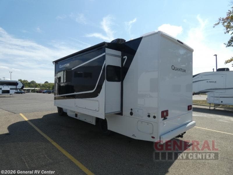 2025 Thor Motor Coach Quantum Sprinter MB24 RV for Sale in North Canton