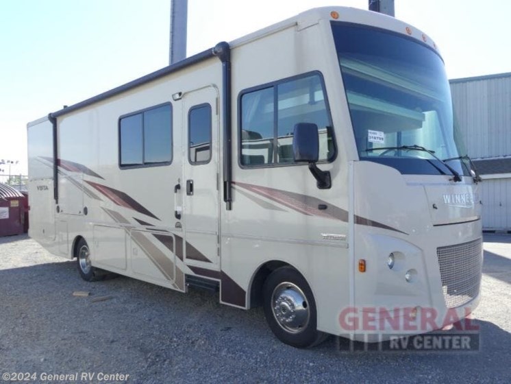 Used 2019 Winnebago Vista 29VE available in North Canton, Ohio