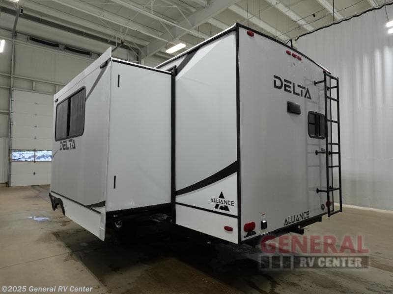 2025 Alliance RV Delta 294RK RV for Sale in North Canton, OH 44720