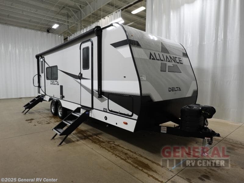 2025 Alliance RV Delta Ultra Lite RK234 RV for Sale in North Canton, OH