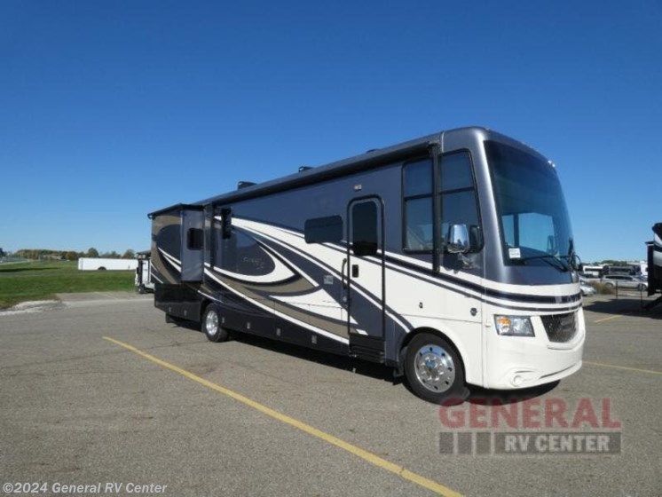 Used 2020 Newmar Canyon Star 3710 available in North Canton, Ohio