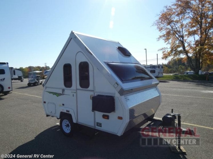 Used 2015 Aliner Ranger 10 available in North Canton, Ohio