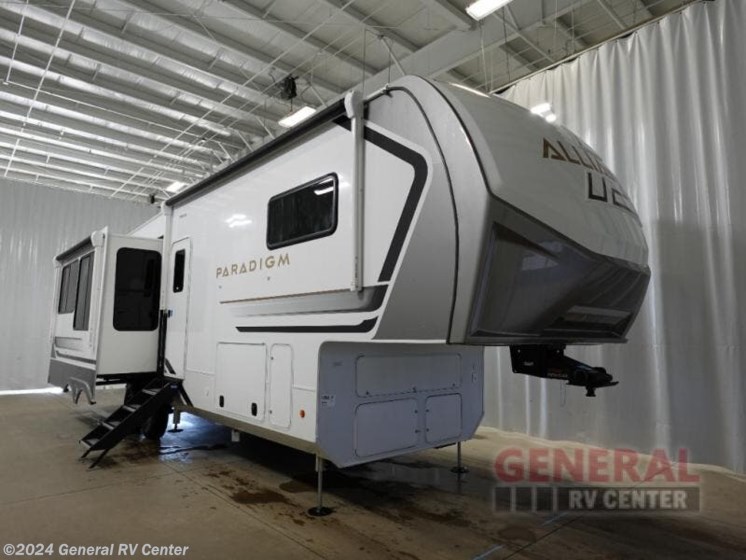 New 2025 Alliance RV Paradigm 310RL available in North Canton, Ohio