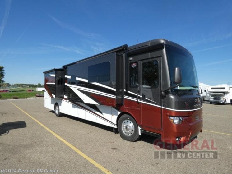 New 2025 Newmar Northern Star 4037 available in North Canton, Ohio