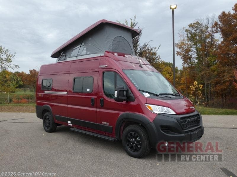 2024 Winnebago Solis 59P RV for Sale in North Canton, OH 44720 | 244700 ...