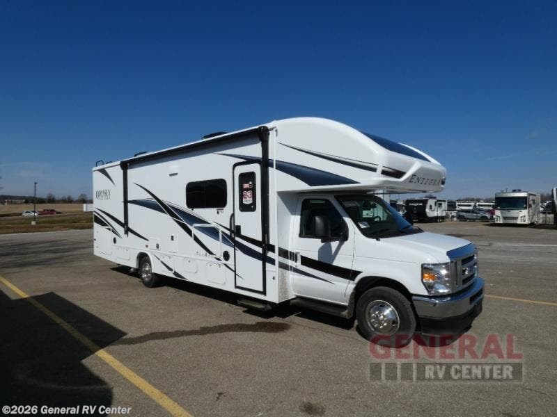 2025 Entegra Coach Odyssey 29V RV for Sale in North Canton, OH 44720 ...