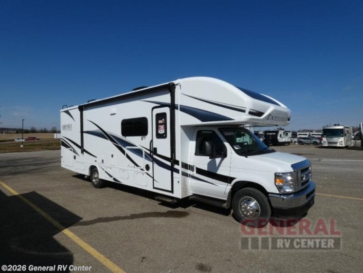2025 Entegra Coach Odyssey 29V RV for Sale in North Canton, OH 44720 ...