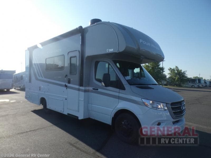 2025 Thor Motor Coach Four Winds Sprinter 24LT RV for Sale in North ...
