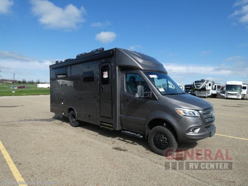 2025 Entegra Coach Condor 23S RV for Sale in North Canton, OH 44720 ...