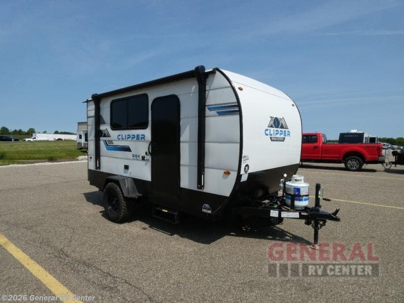 2025 Coachmen Clipper ROK 12000ROK RV for Sale in North Canton, OH ...
