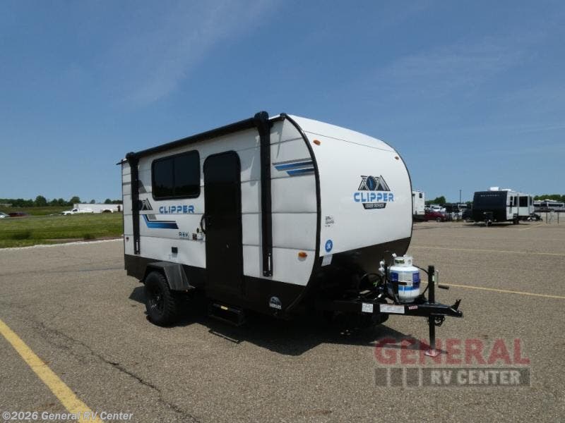 2025 Coachmen Clipper ROK 12000ROK RV for Sale in North Canton, OH ...