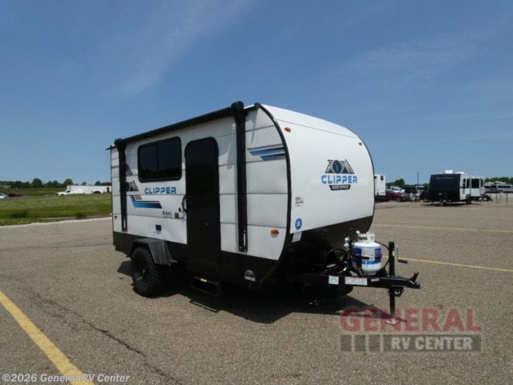 Clipper Rok 1200 2025 Coachmen Clipper ROK 12000ROK RV for Sale in North Canton, OH ...