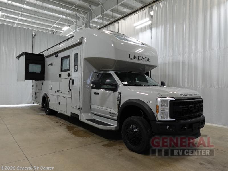 Ford Lineage Rv 2026 Grand Design Lineage Series F 31ZW RV for Sale in North Canton, OH ...
