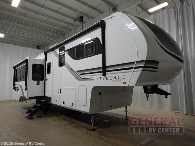 2026 Grand Design Influence 3003RL RV for Sale in North Canton, OH ...
