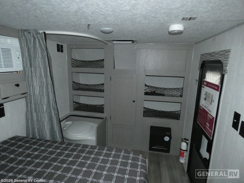 New 2025 Coachmen Clipper 13000ROK available in North Canton, Ohio