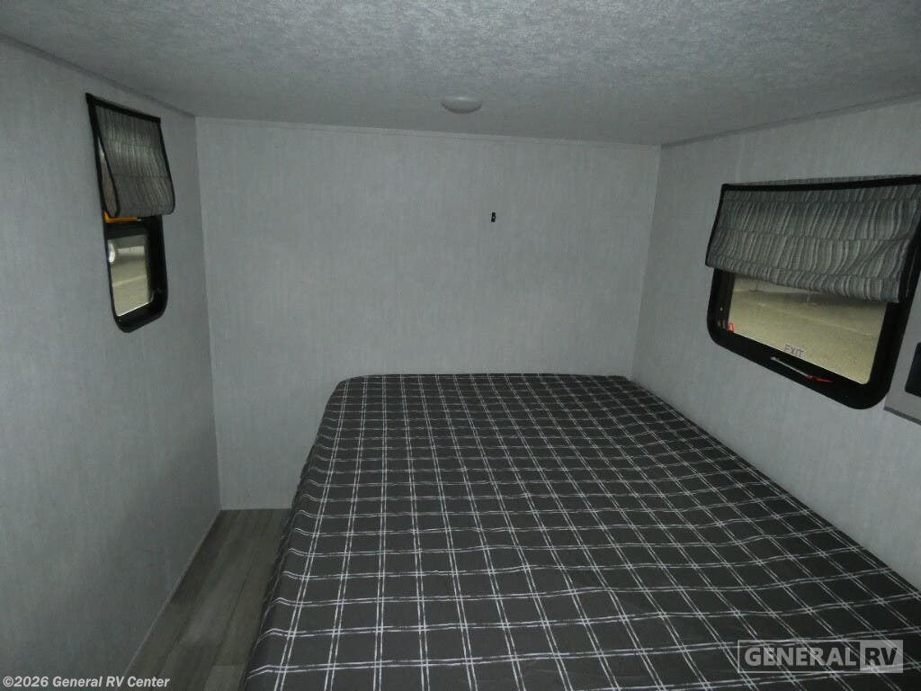 2025 Coachmen Clipper 13000ROK - New Travel Trailer For Sale by General RV Center in North Canton, Ohio