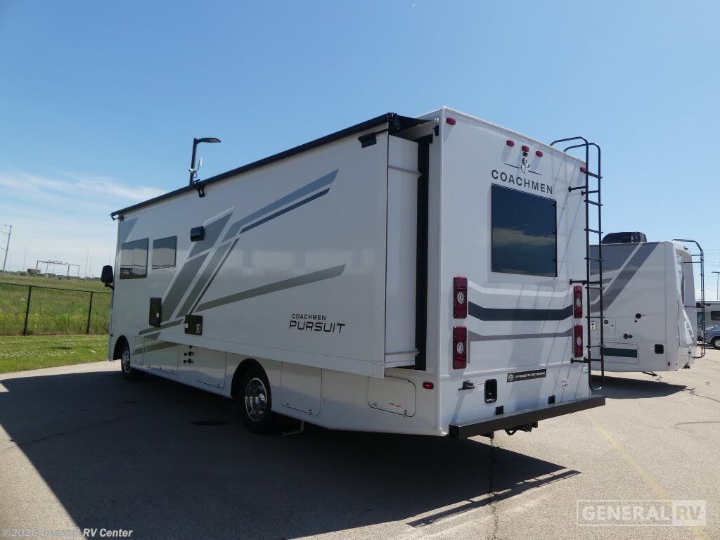 2026 Pursuit 29SS by Coachmen from General RV Center in North Canton, Ohio