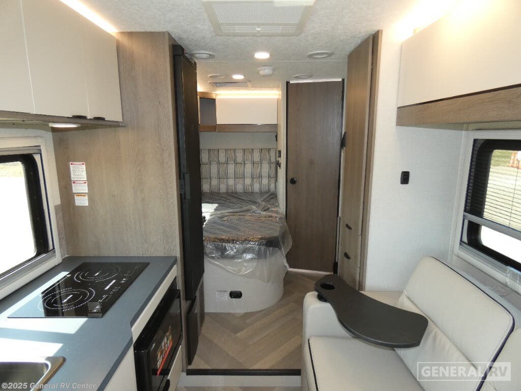2025 Cross Trail 24FLM-A by Coachmen from General RV Center in North Canton, Ohio