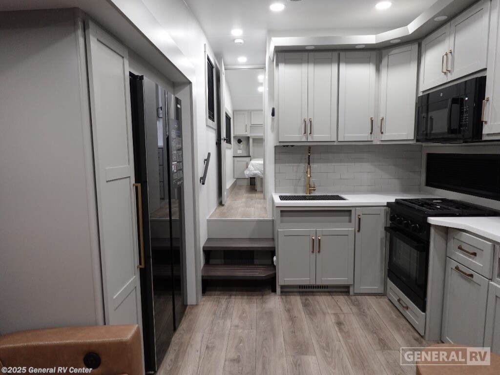 New 2026 Brinkley RV Model Z 2670 available in North Canton, Ohio