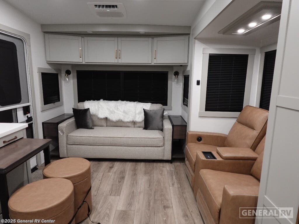 2026 Brinkley RV Model Z 2670 - New Fifth Wheel For Sale by General RV Center in North Canton, Ohio