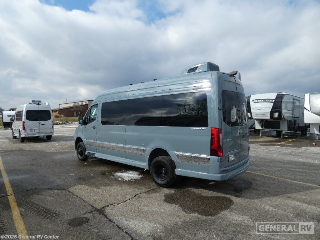 2025 Terreno-ion TOUR AWD by Grech RV from General RV Center in North Canton, Ohio