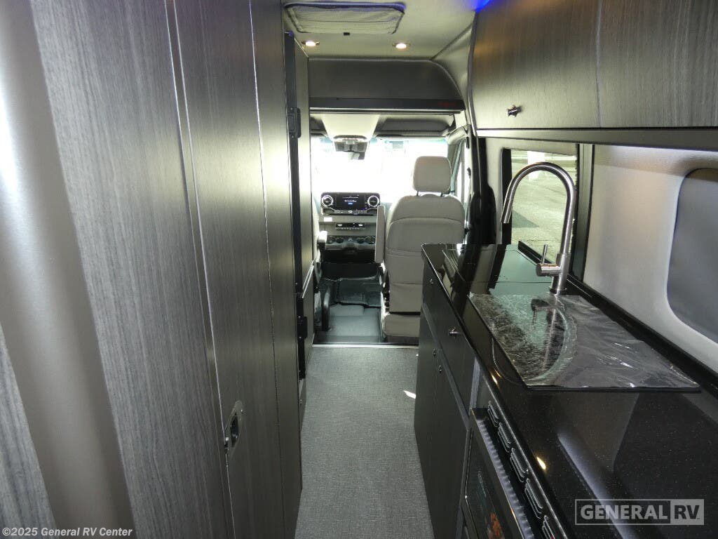 New 2025 Grech RV Terreno-ion TOUR AWD available in North Canton, Ohio