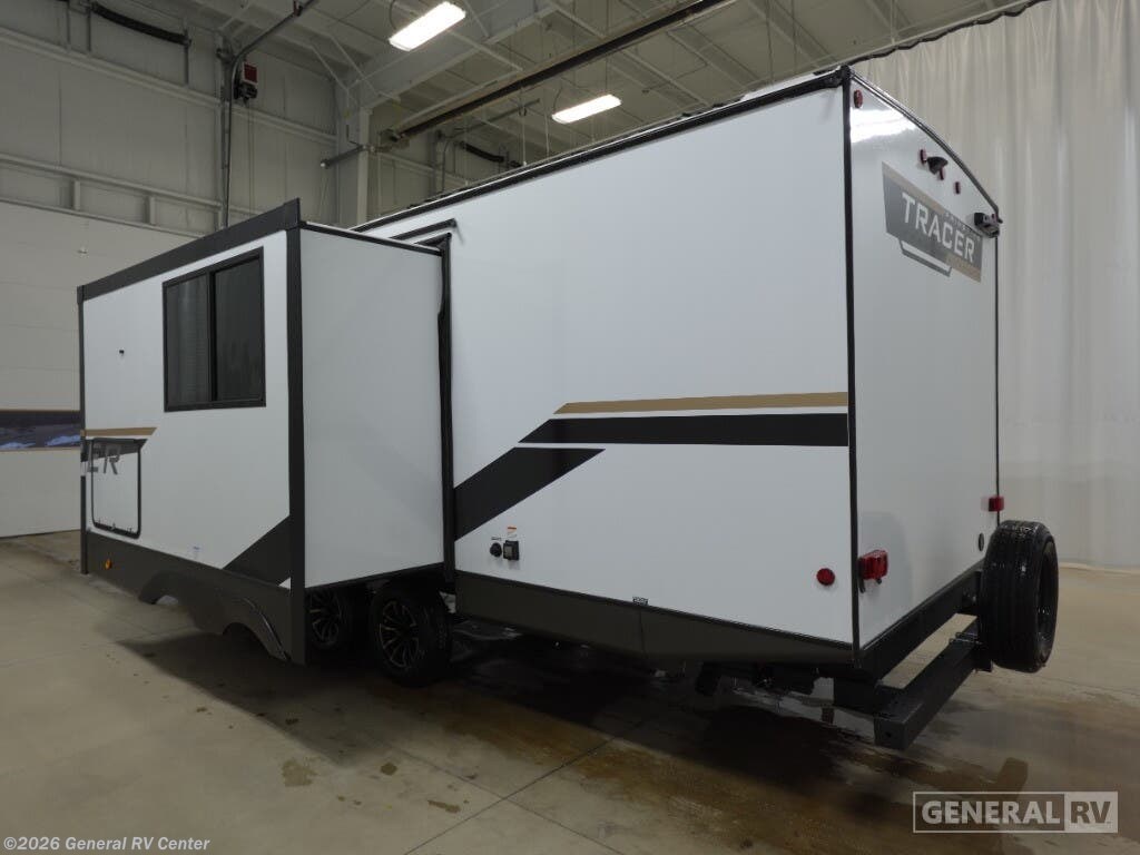 2025 Tracer 255DS by Prime Time from General RV Center in North Canton, Ohio
