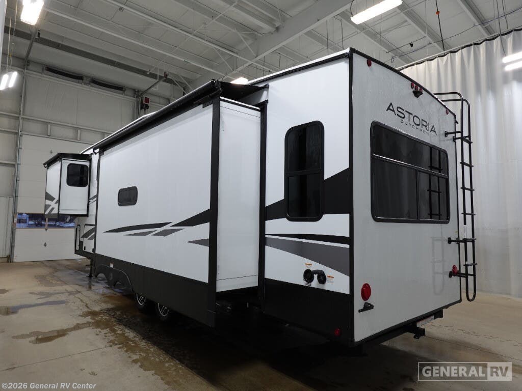 2025 Astoria 3173RLP by Dutchmen from General RV Center in North Canton, Ohio