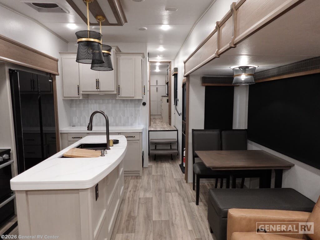 New 2025 Dutchmen Astoria 3173RLP available in North Canton, Ohio