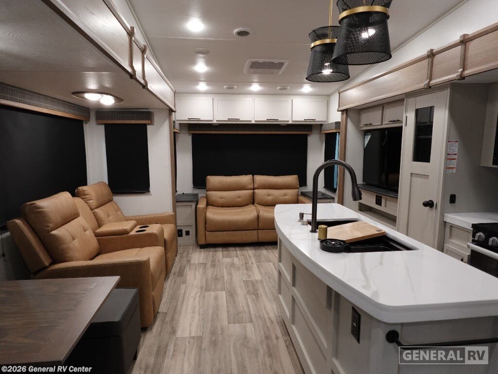 2025 Dutchmen Astoria 3173RLP - New Fifth Wheel For Sale by General RV Center in North Canton, Ohio