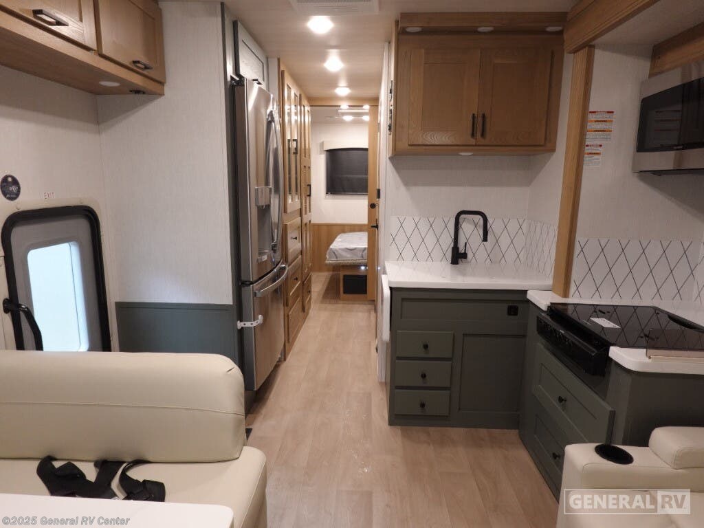 2026 Nexus Ghost 33DS - New Super C For Sale by General RV Center in North Canton, Ohio