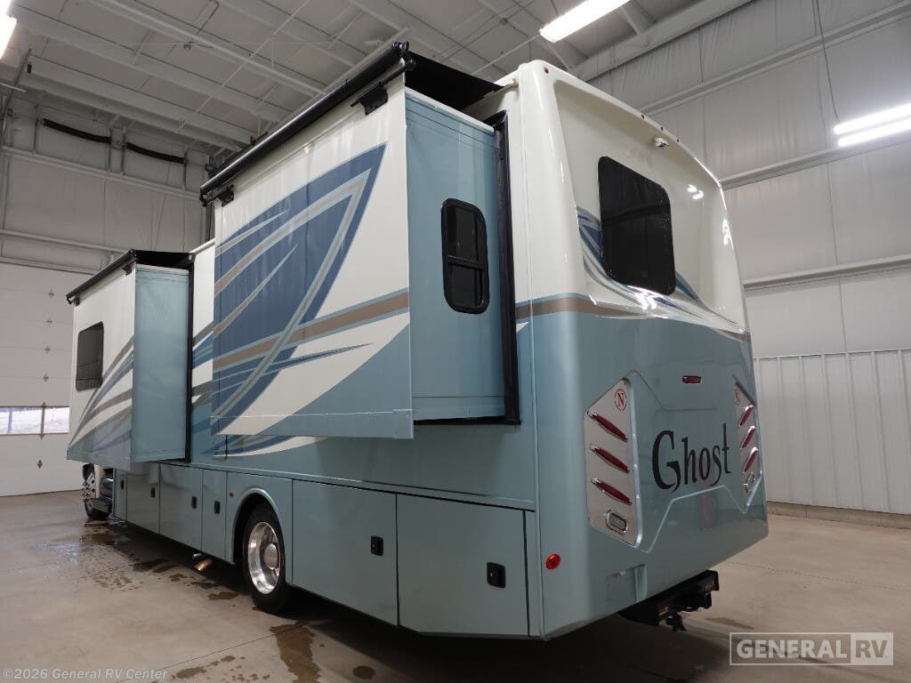 New 2026 Nexus Ghost 34DS available in North Canton, Ohio