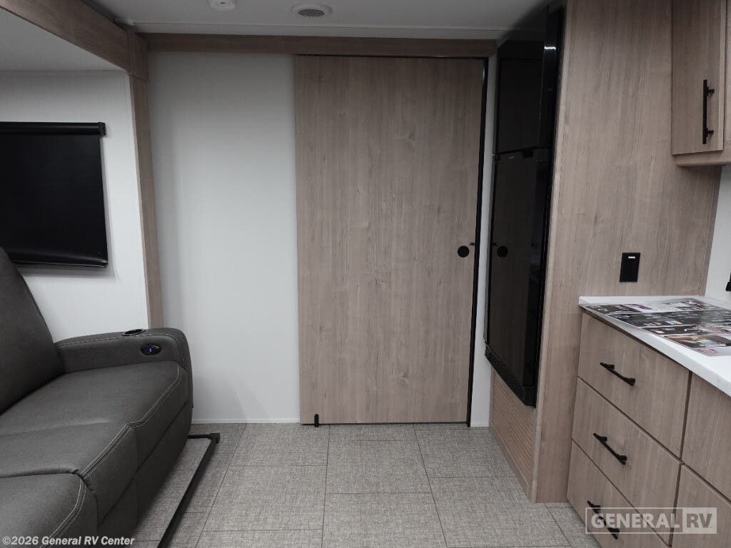 2026 Imagine 22RBE by Grand Design from General RV Center in North Canton, Ohio