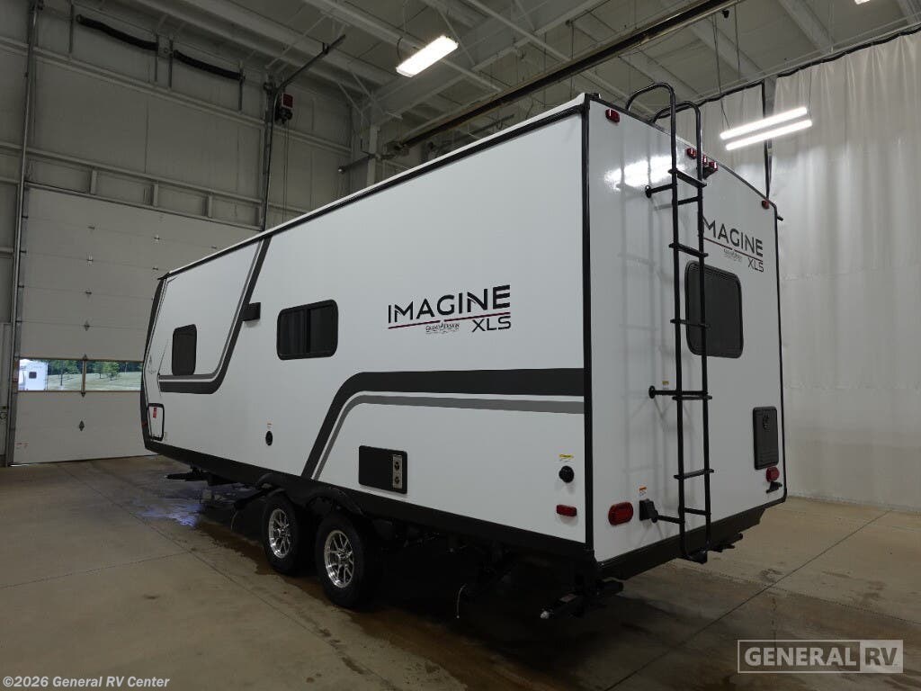 New 2026 Grand Design Imagine 22RBE available in North Canton, Ohio