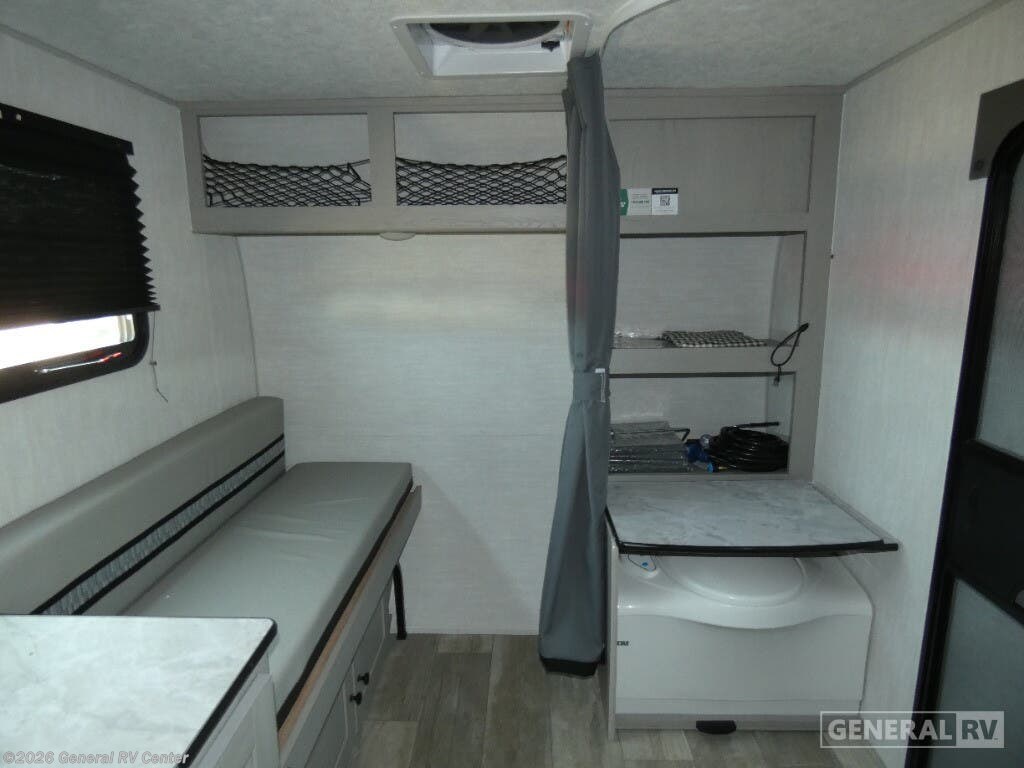 New 2025 Coachmen Clipper 12000ROK available in North Canton, Ohio