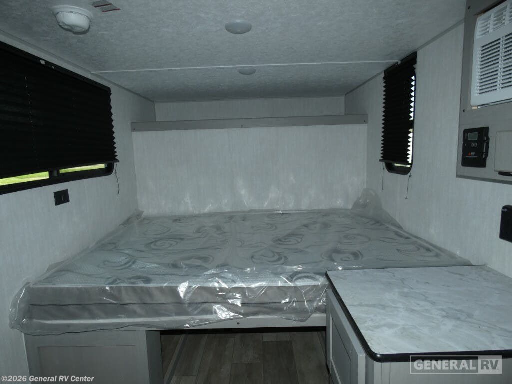 2025 Coachmen Clipper 12000ROK - New Travel Trailer For Sale by General RV Center in North Canton, Ohio