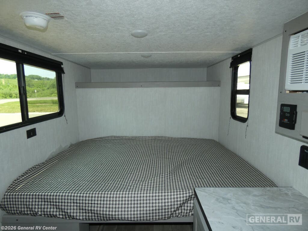 2025 Coachmen Clipper 12000ROK - New Travel Trailer For Sale by General RV Center in North Canton, Ohio