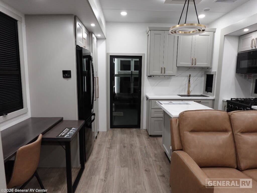 2026 Brinkley RV Model G 3950 - New Fifth Wheel For Sale by General RV Center in North Canton, Ohio