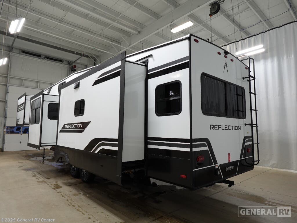 2026 Reflection 367BHS by Grand Design from General RV Center in North Canton, Ohio