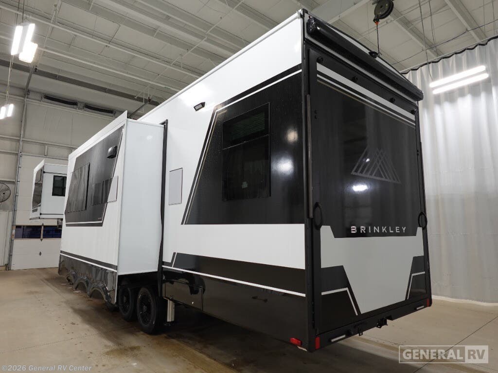 2026 Model G 3250 by Brinkley RV from General RV Center in North Canton, Ohio