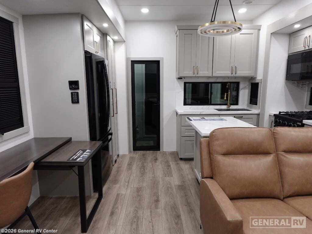 2026 Brinkley RV Model G 3250 - New Fifth Wheel For Sale by General RV Center in North Canton, Ohio