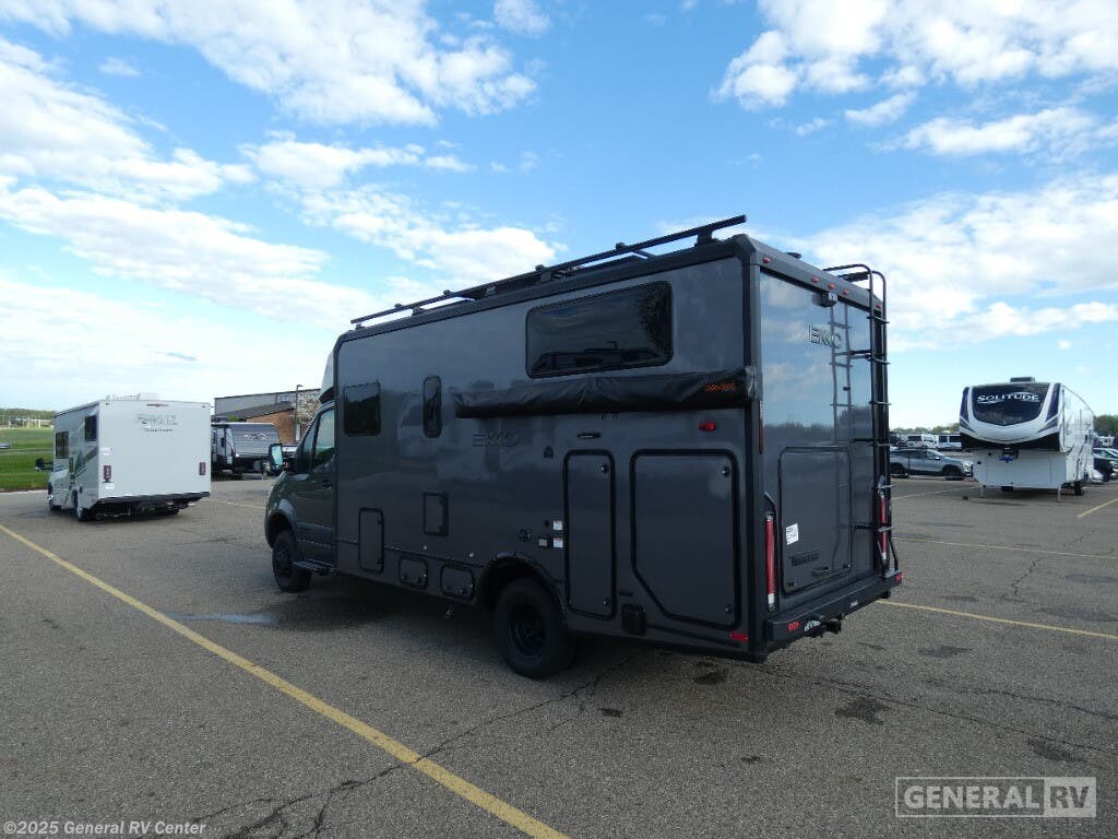 2026 Ekko 23B by Winnebago from General RV Center in North Canton, Ohio
