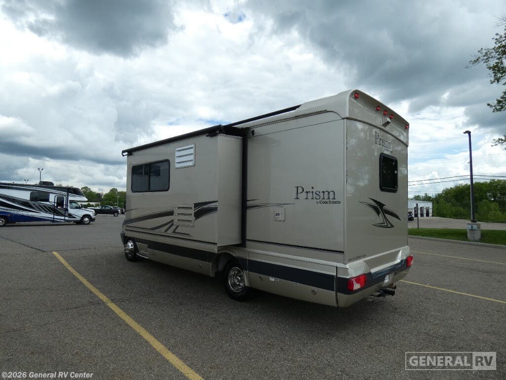 Used 2008 Coachmen Prism M220-1SL available in North Canton, Ohio