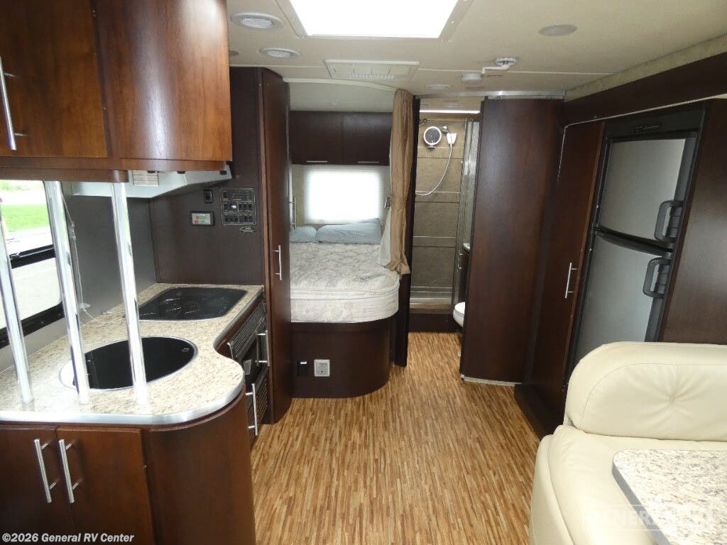 2008 Prism M220-1SL by Coachmen from General RV Center in North Canton, Ohio