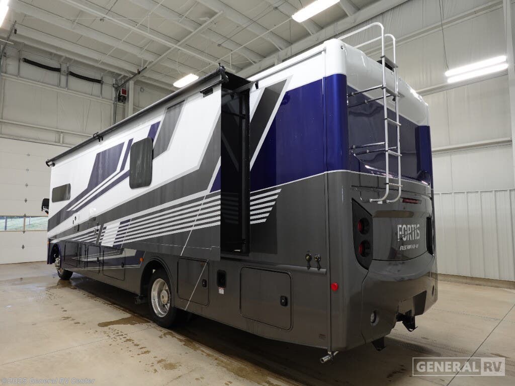 2026 Fortis 33HB by Fleetwood from General RV Center in North Canton, Ohio
