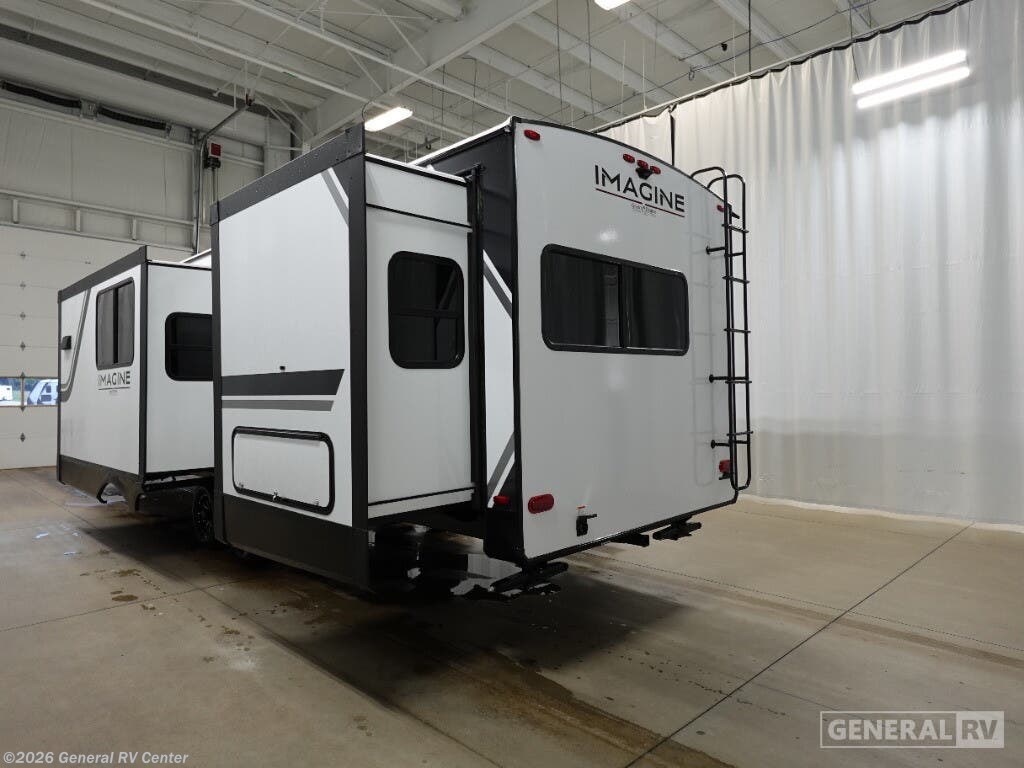 2026 Imagine 2920BS by Grand Design from General RV Center in North Canton, Ohio
