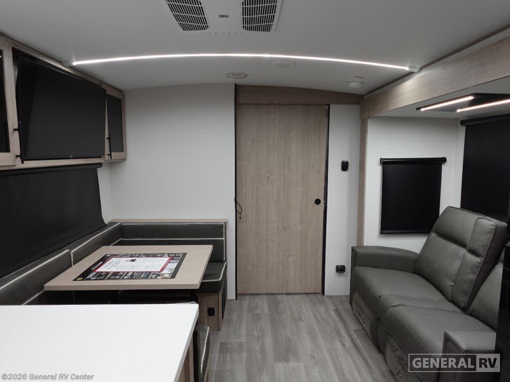 2026 Grand Design Imagine 2920BS - New Travel Trailer For Sale by General RV Center in North Canton, Ohio